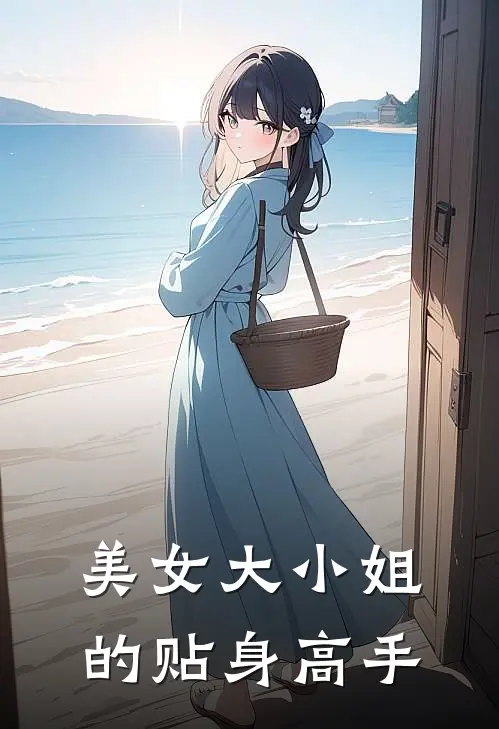 美女大小姐的贴身高手