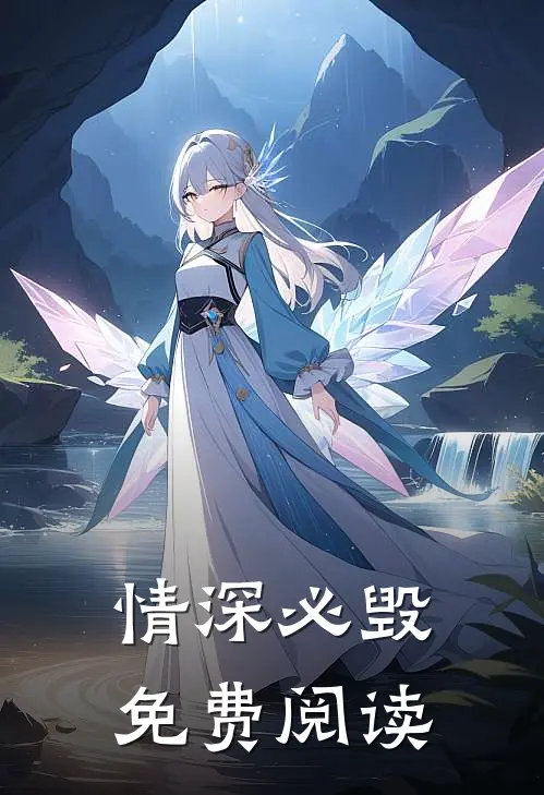 情深必毁免费阅读