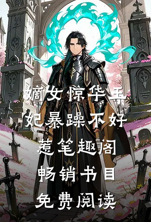 嫡女惊华王妃暴躁不好惹笔趣阁畅销书目免费阅读