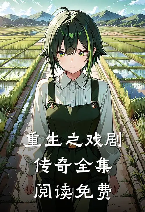 重生之戏剧传奇全集阅读免费
