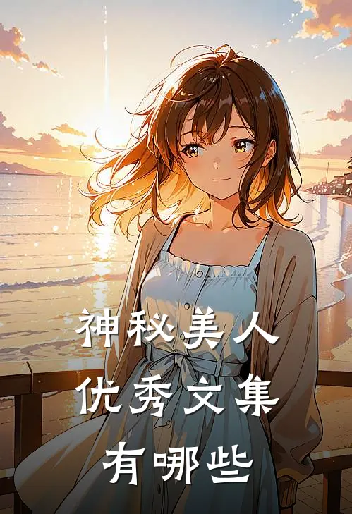 神秘美人优秀文集有哪些