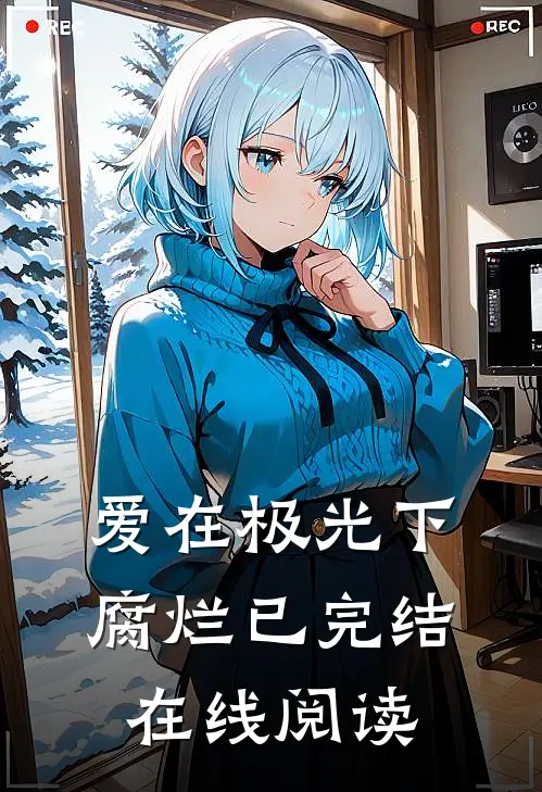 爱在极光下腐烂已完结在线阅读