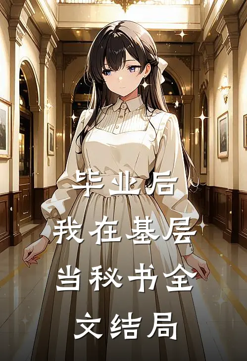 毕业后，我在基层当秘书全文结局