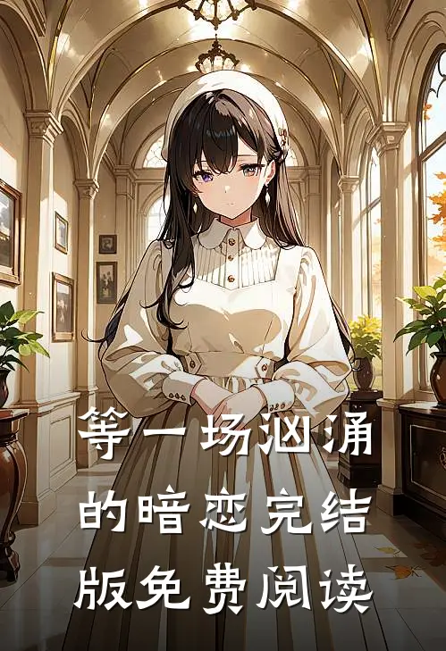 等一场汹涌的暗恋完结版免费阅读