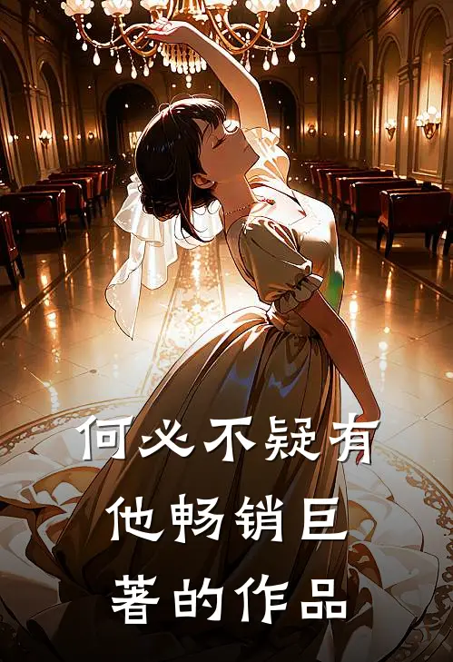 何必不疑有他畅销巨著的作品