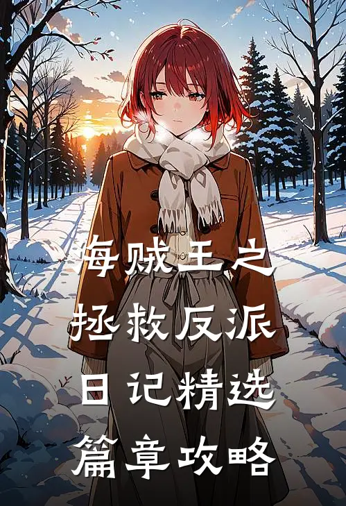 海贼王之拯救反派日记精选篇章攻略