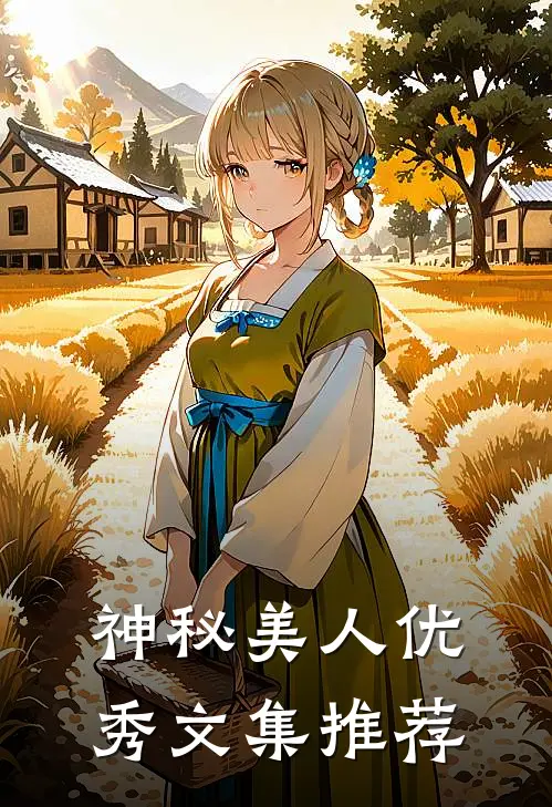 神秘美人优秀文集推荐
