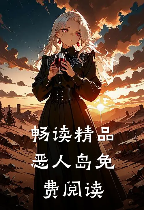 畅读精品恶人岛免费阅读