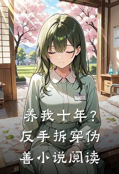 养我十年？反手拆穿伪善小说阅读