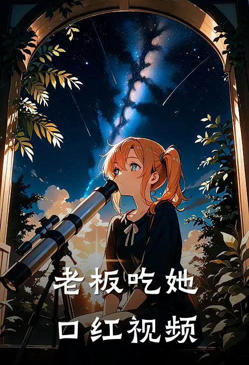 老板吃她口红视频