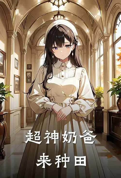 超神奶爸来种田