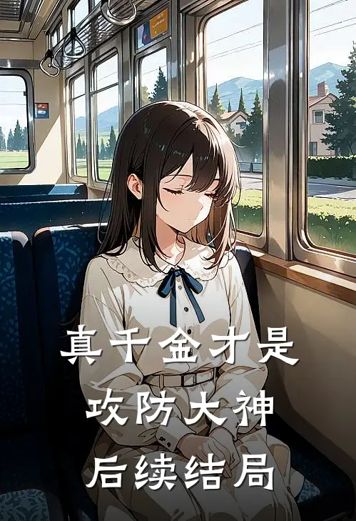 真千金才是攻防大神后续结局