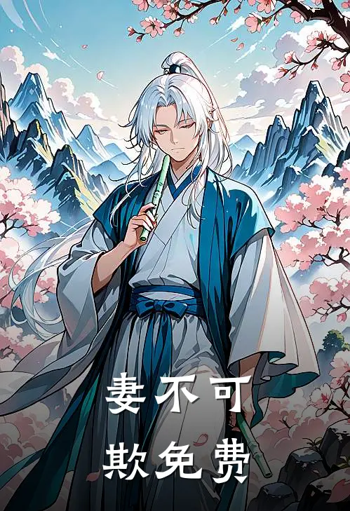 妻不可欺免费