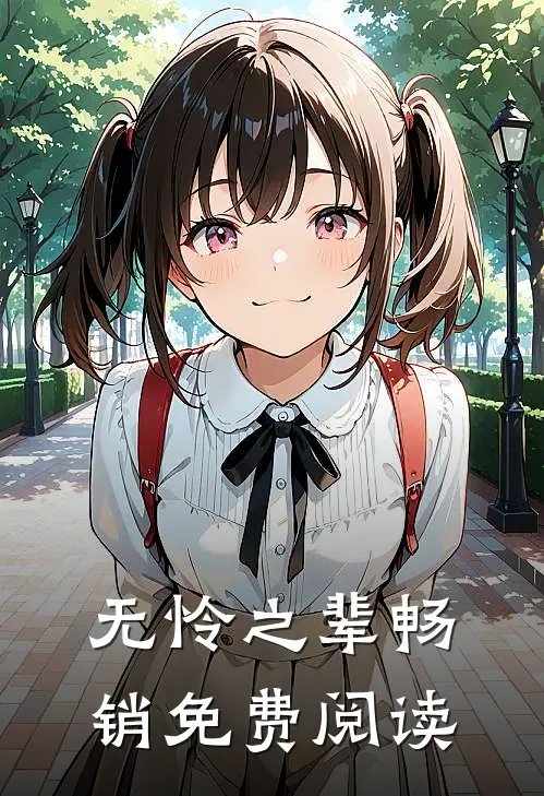 无怜之辈畅销免费阅读