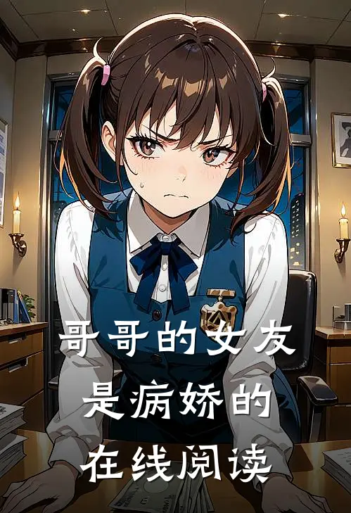 哥哥的女友是病娇的在线阅读