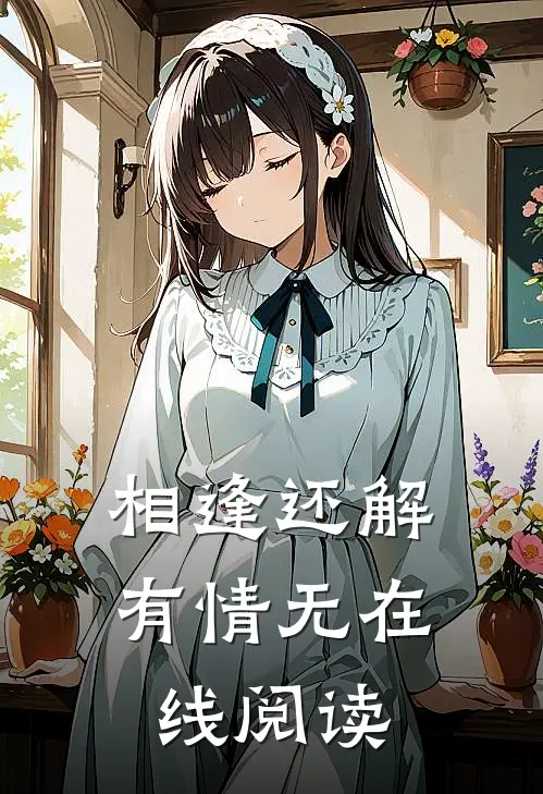 相逢还解有情无在线阅读