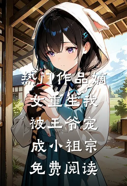 热门作品嫡女重生我被王爷宠成小祖宗免费阅读