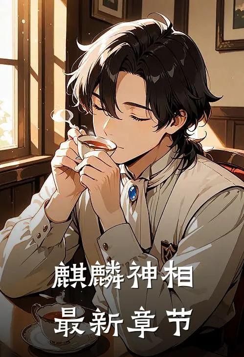 麒麟神相最新章节