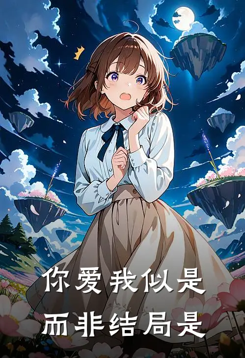你爱我似是而非结局是