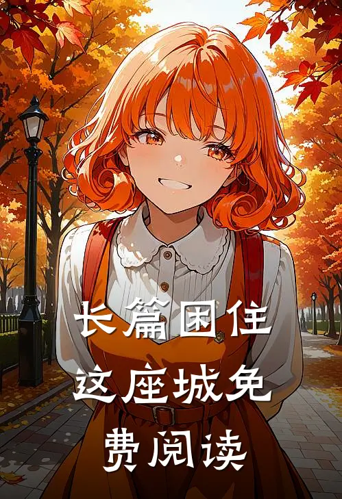 长篇困住这座城免费阅读