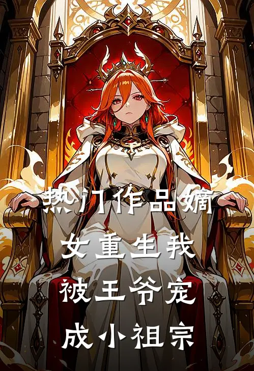 热门作品嫡女重生我被王爷宠成小祖宗