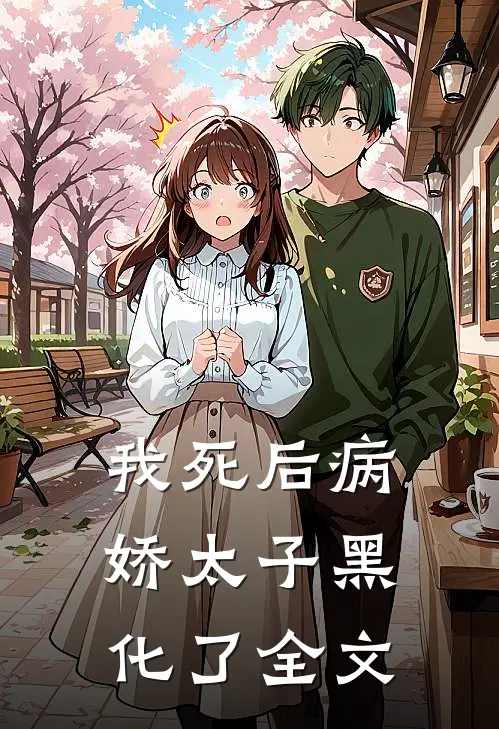 我死后病娇太子黑化了全文