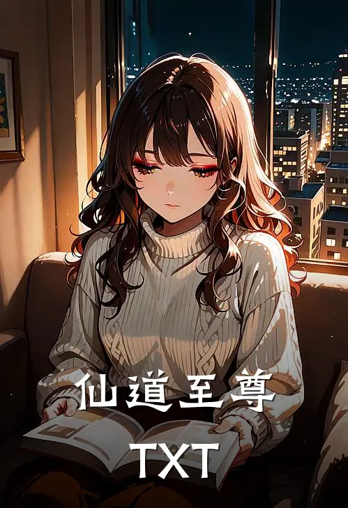 仙道至尊TXT