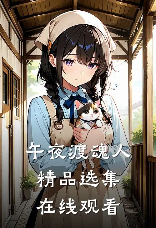 午夜渡魂人精品选集在线观看