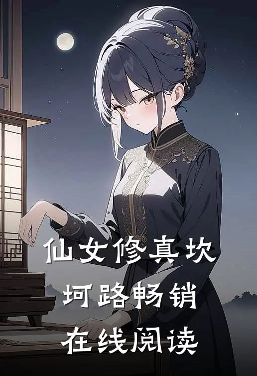 仙女修真坎坷路畅销在线阅读