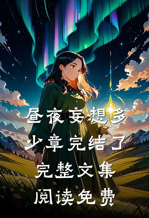 昼夜妄想多少章完结了完整文集阅读免费