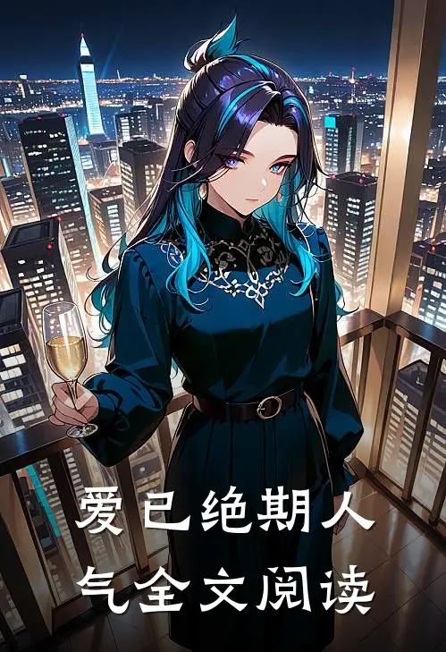 爱已绝期人气全文阅读