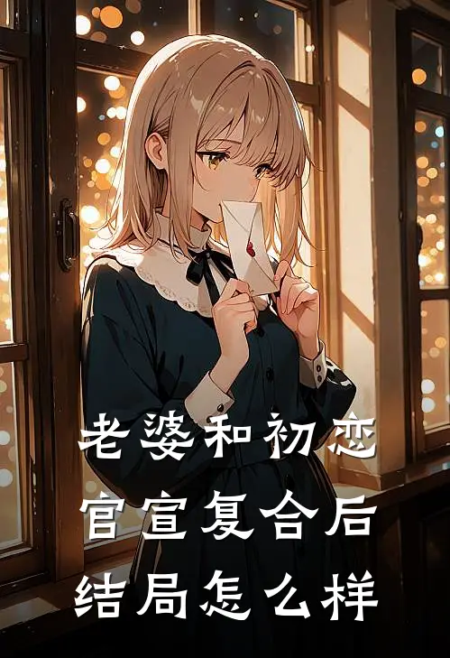 老婆和初恋官宣复合后结局怎么样