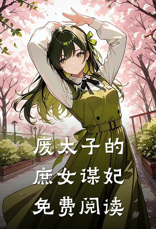 废太子的庶女谋妃免费阅读