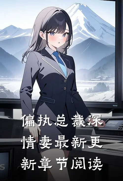 偏执总裁深情妻最新更新章节阅读