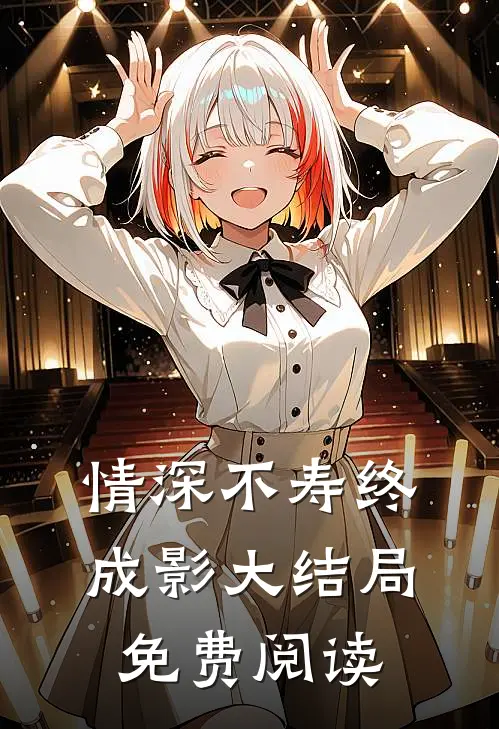 情深不寿终成影大结局免费阅读