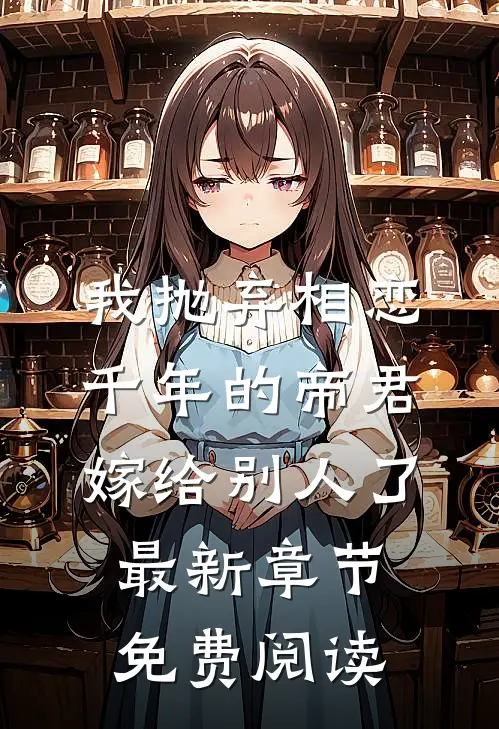 我抛弃相恋千年的帝君嫁给别人了最新章节免费阅读