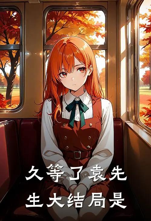 久等了袁先生大结局是