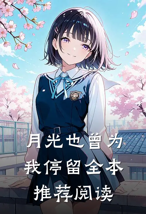 月光也曾为我停留全本推荐阅读