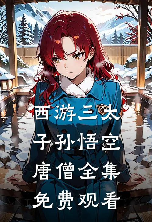西游三太子孙悟空唐僧 全集免费观看