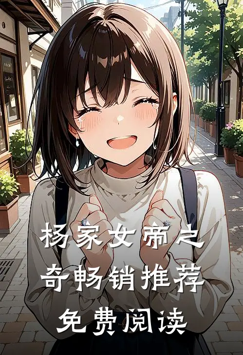 杨家女帝之奇畅销推荐免费阅读