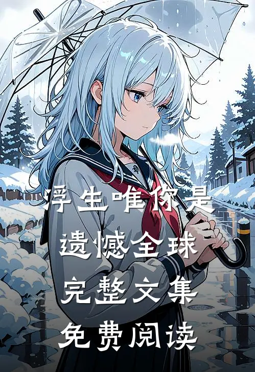 浮生唯你是遗憾全球完整文集免费阅读