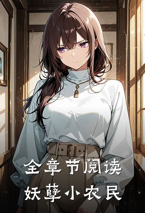 全章节阅读妖孽小农民