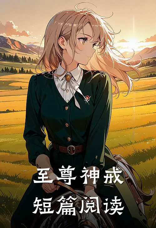 至尊神戒短篇阅读