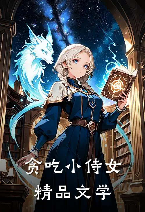 贪吃小侍女精品文学
