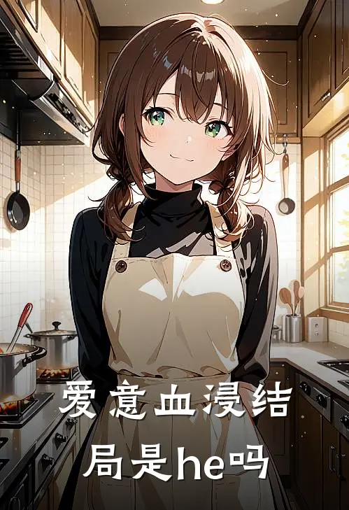 爱意血浸结局是he吗