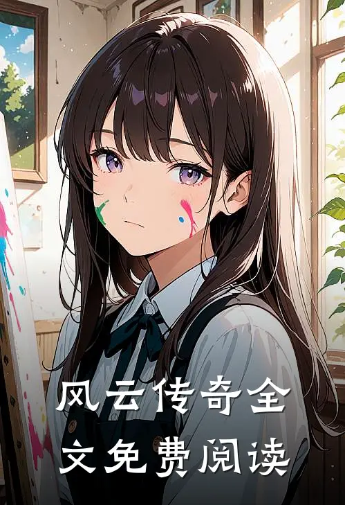 风云传奇全文免费阅读
