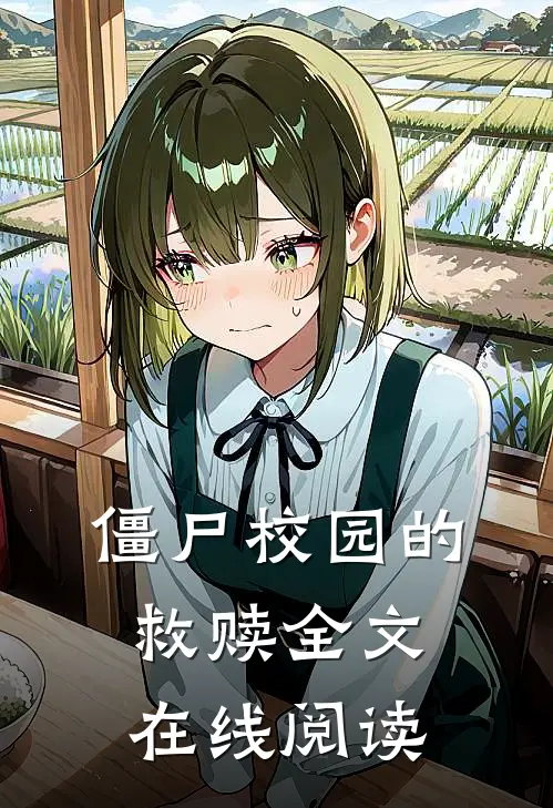 僵尸校园的救赎全文在线阅读
