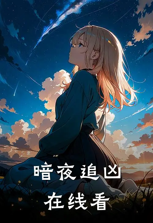 暗夜追凶在线看