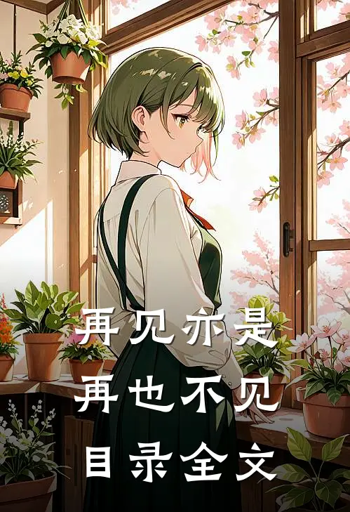 再见亦是再也不见目录全文