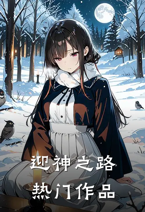 迎神之路热门作品